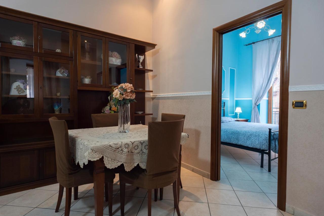 Spaccanapoli Home 외부 사진