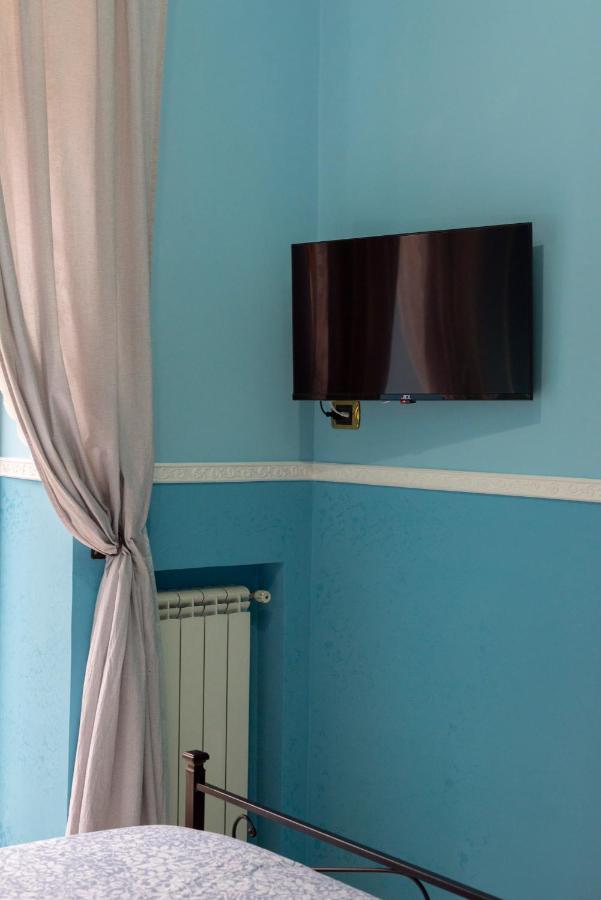 Spaccanapoli Home 외부 사진