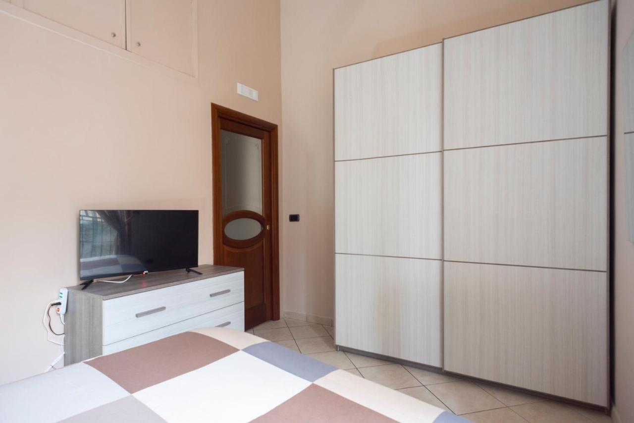 Spaccanapoli Home 외부 사진