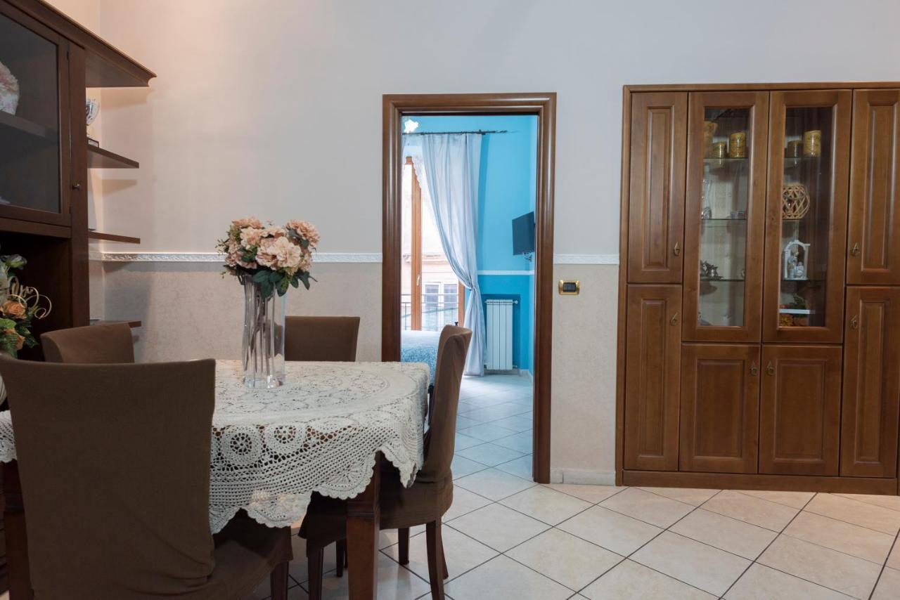 Spaccanapoli Home 외부 사진