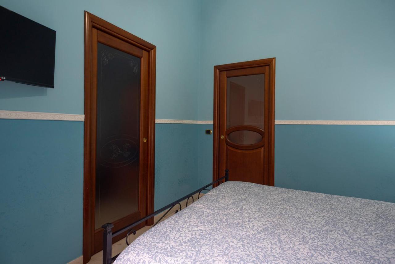 Spaccanapoli Home 외부 사진