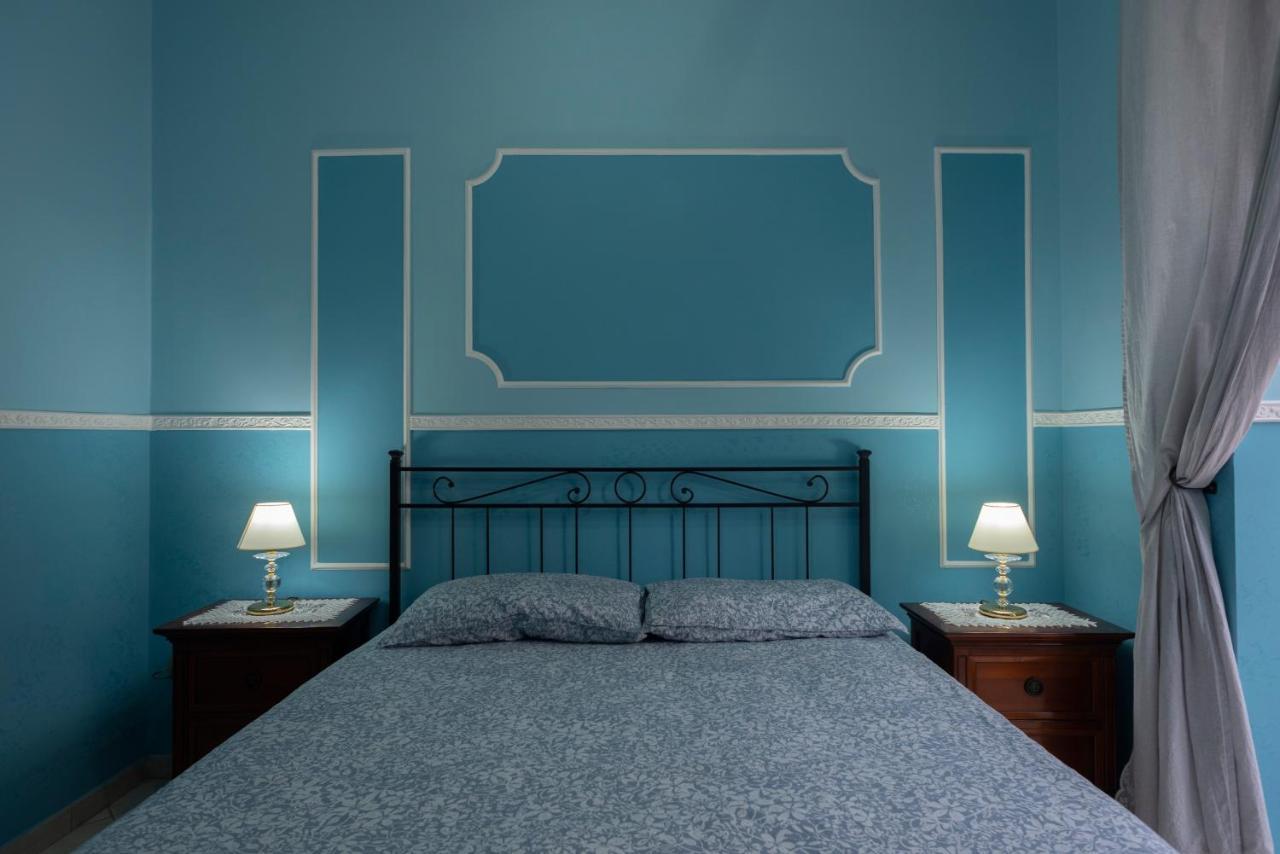 Spaccanapoli Home 외부 사진