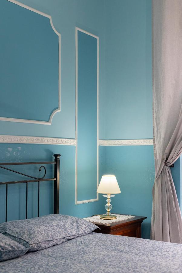 Spaccanapoli Home 외부 사진