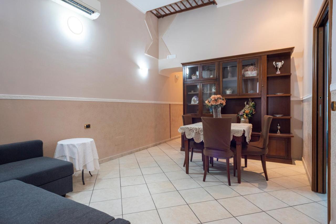 Spaccanapoli Home 외부 사진
