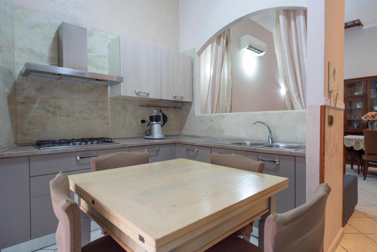 Spaccanapoli Home 외부 사진