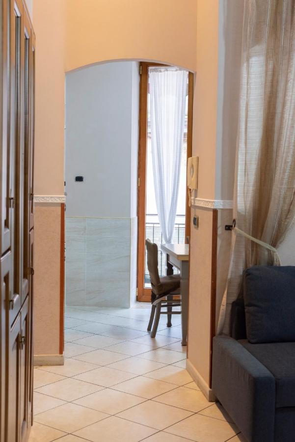 Spaccanapoli Home 외부 사진