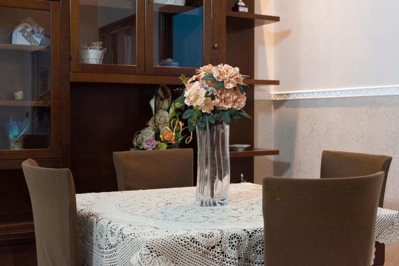 Spaccanapoli Home 외부 사진