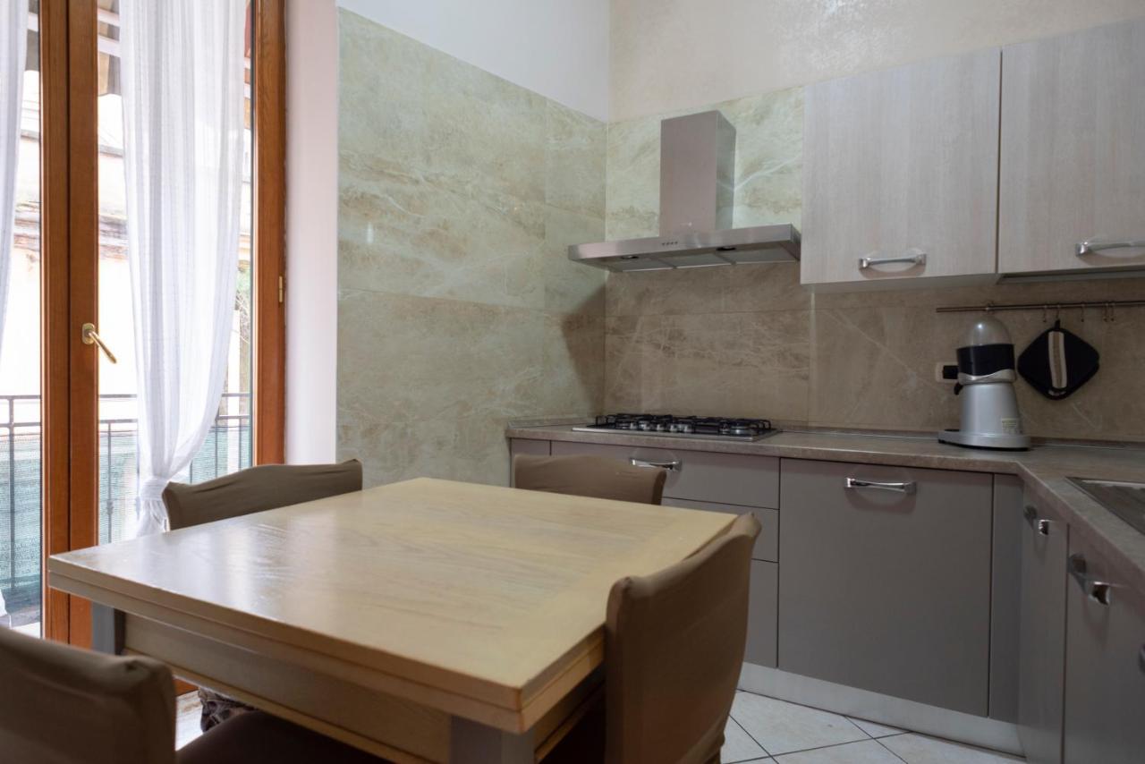 Spaccanapoli Home 외부 사진